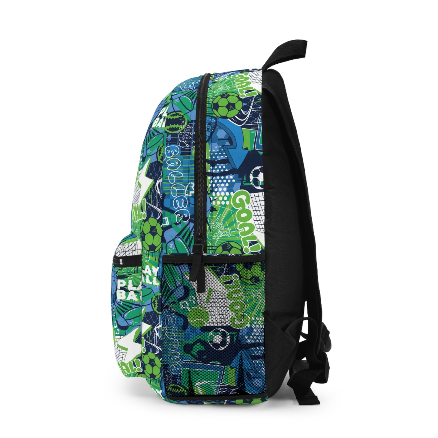 Baller Backpack