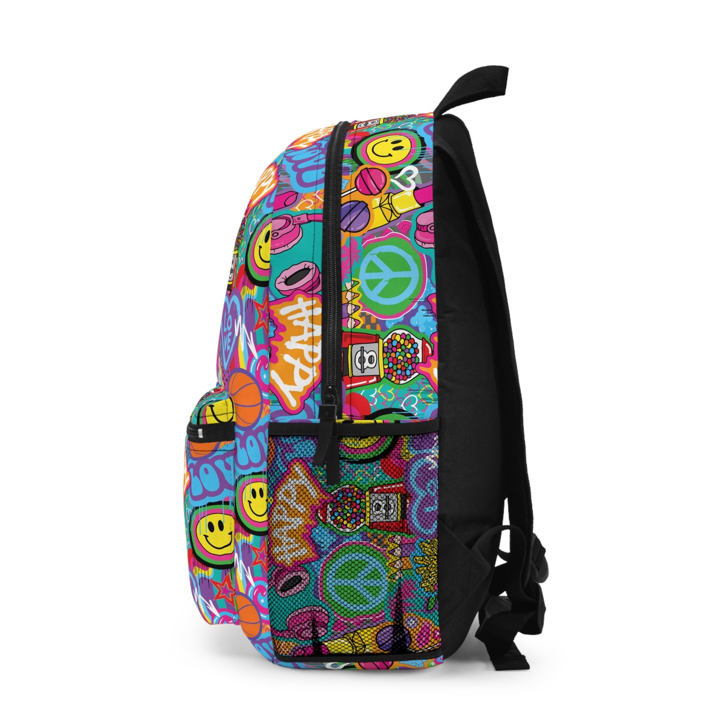 Happy Mode Backpack