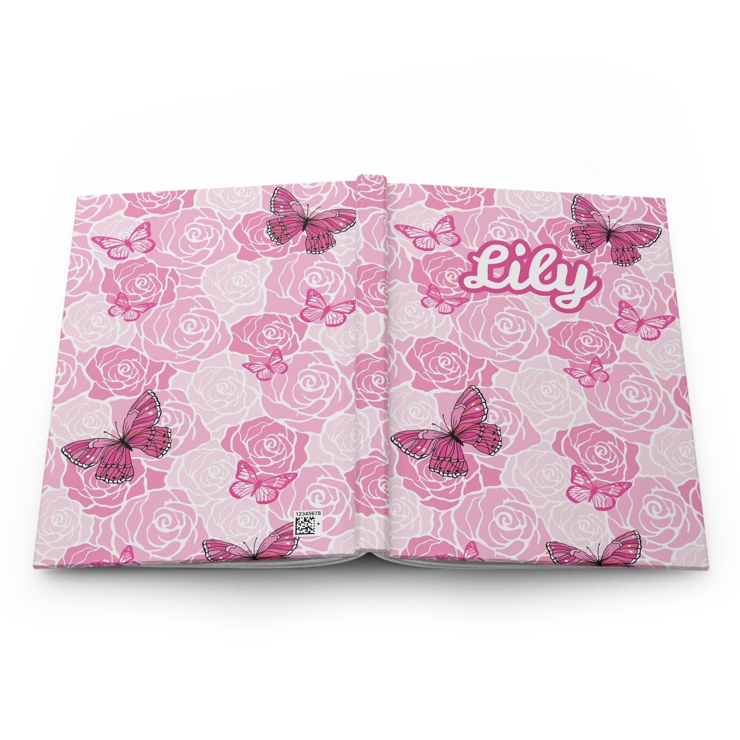 Rosey Days Journal