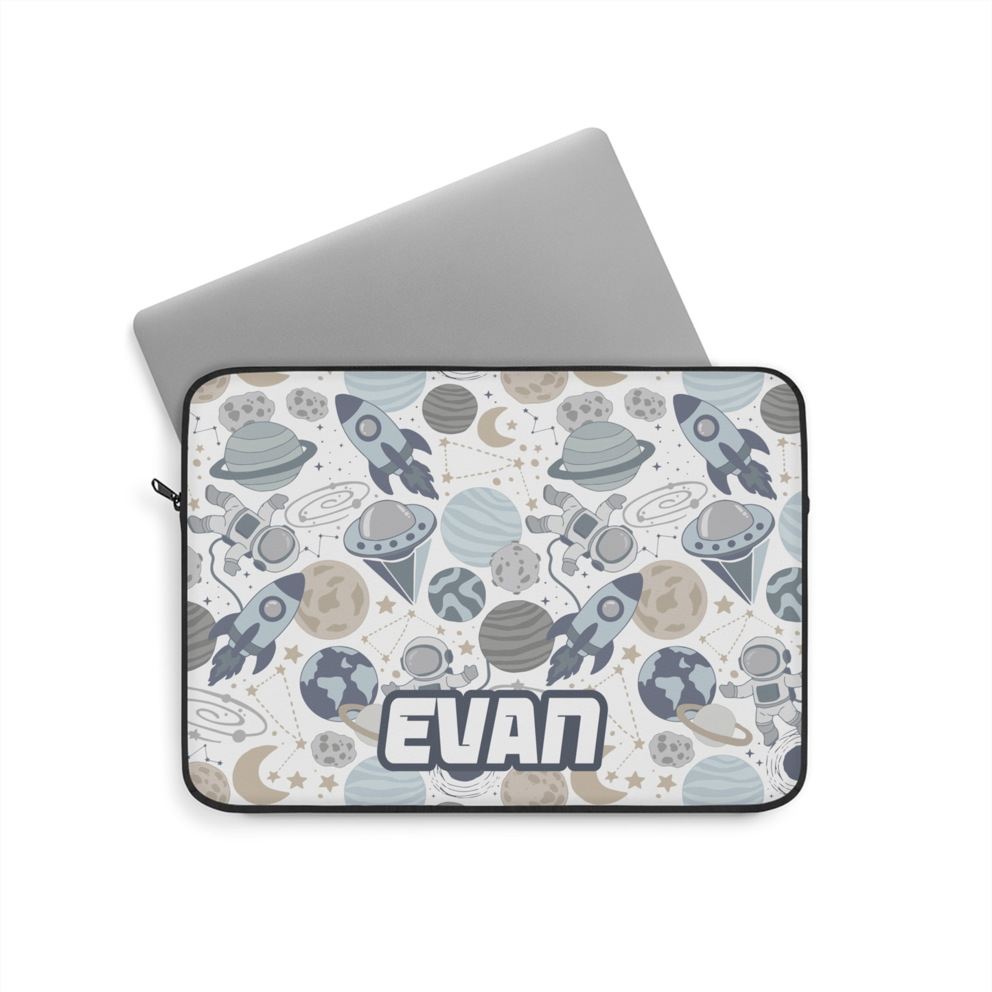 Out Of This World Laptop Sleeve