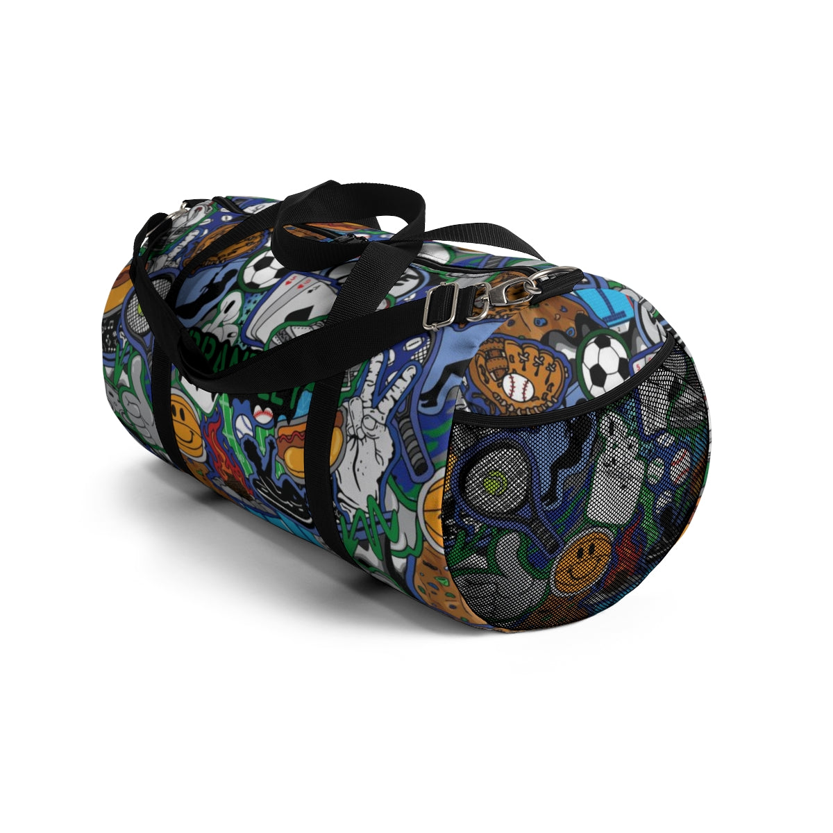 Lake Life Duffel