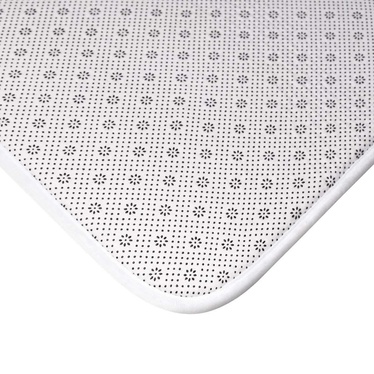 Candyland Bath Mat