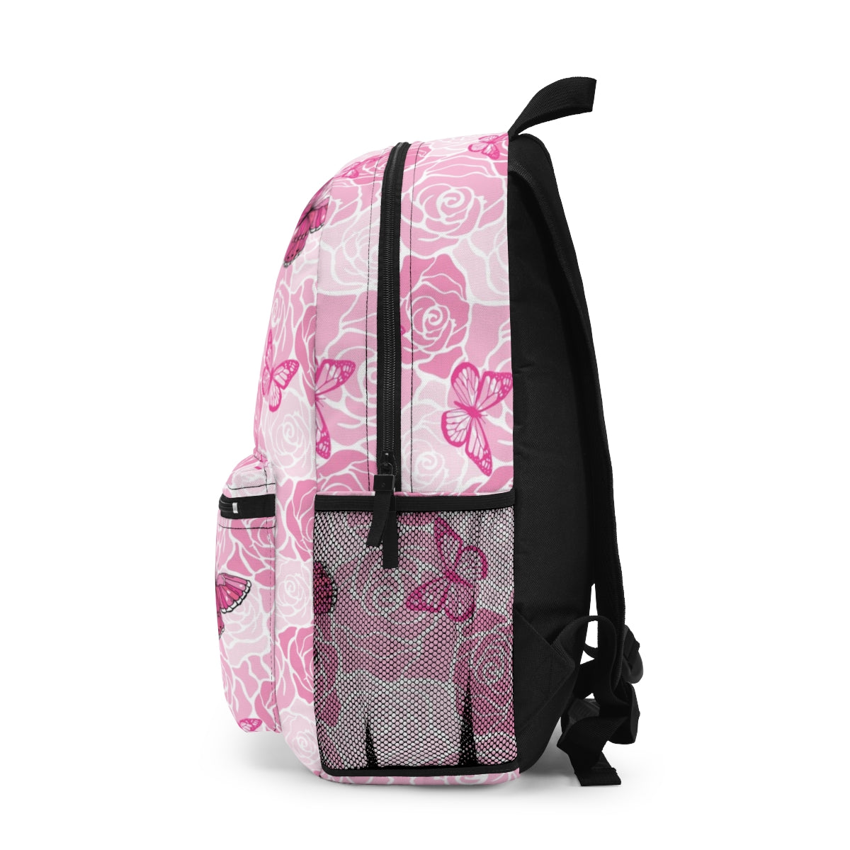 Rosey Days Backpack