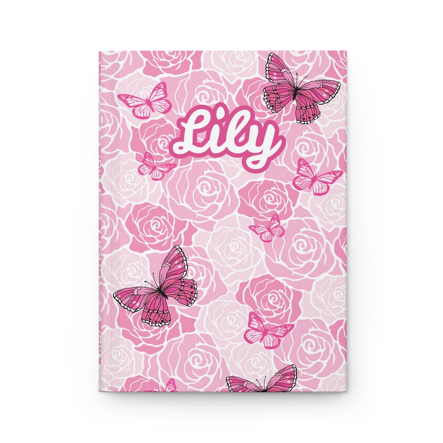 Rosey Days Journal