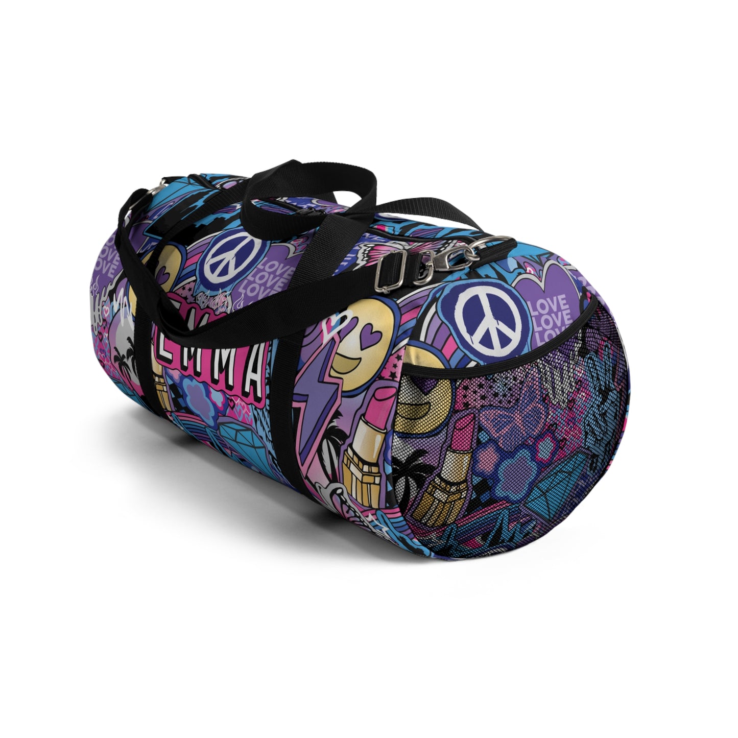 Season Of Love Duffel