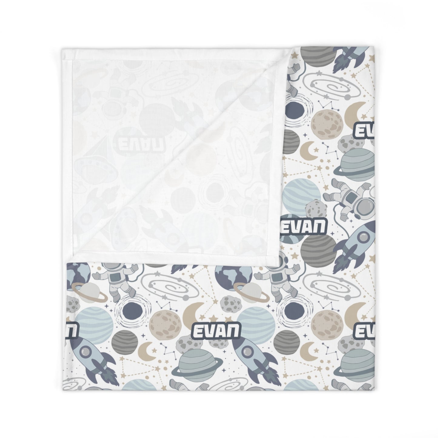 Out Of This World Swaddle