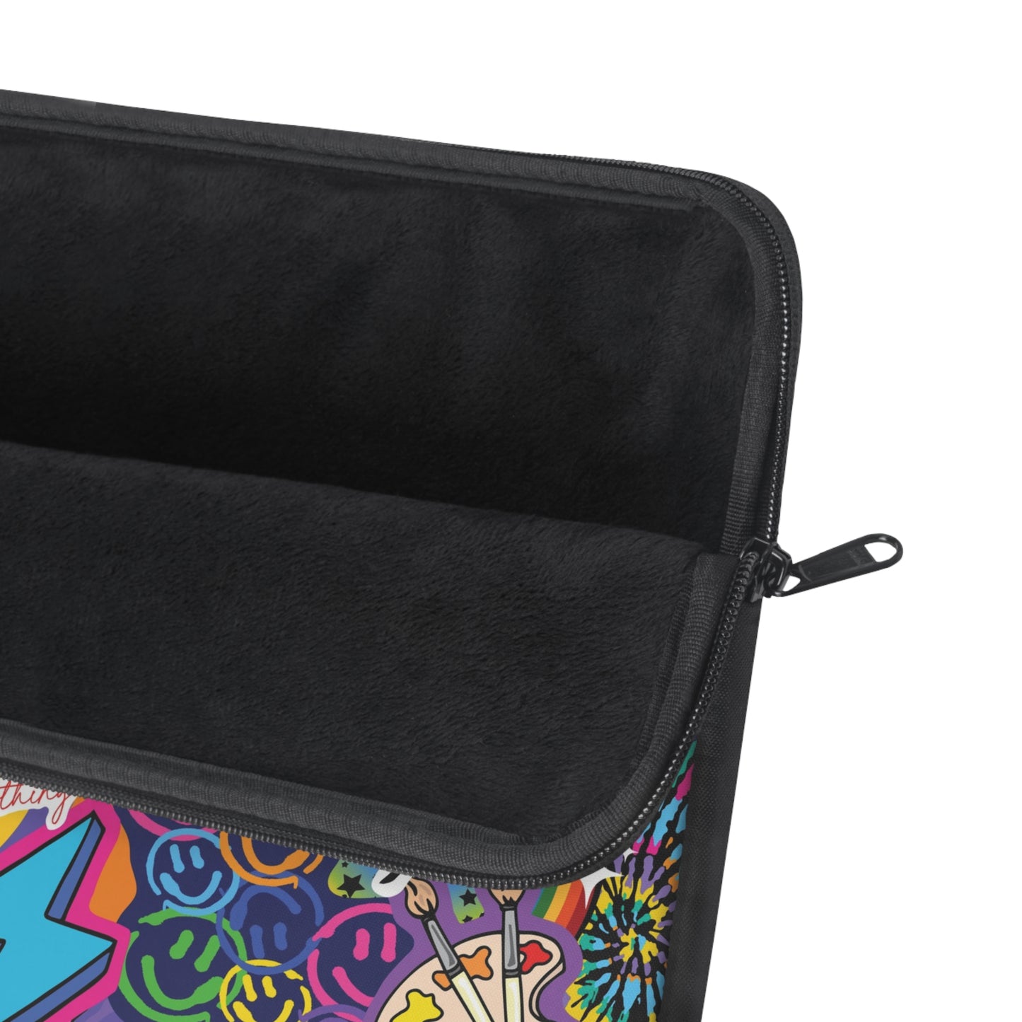 Follow Your Dreams Laptop Sleeve