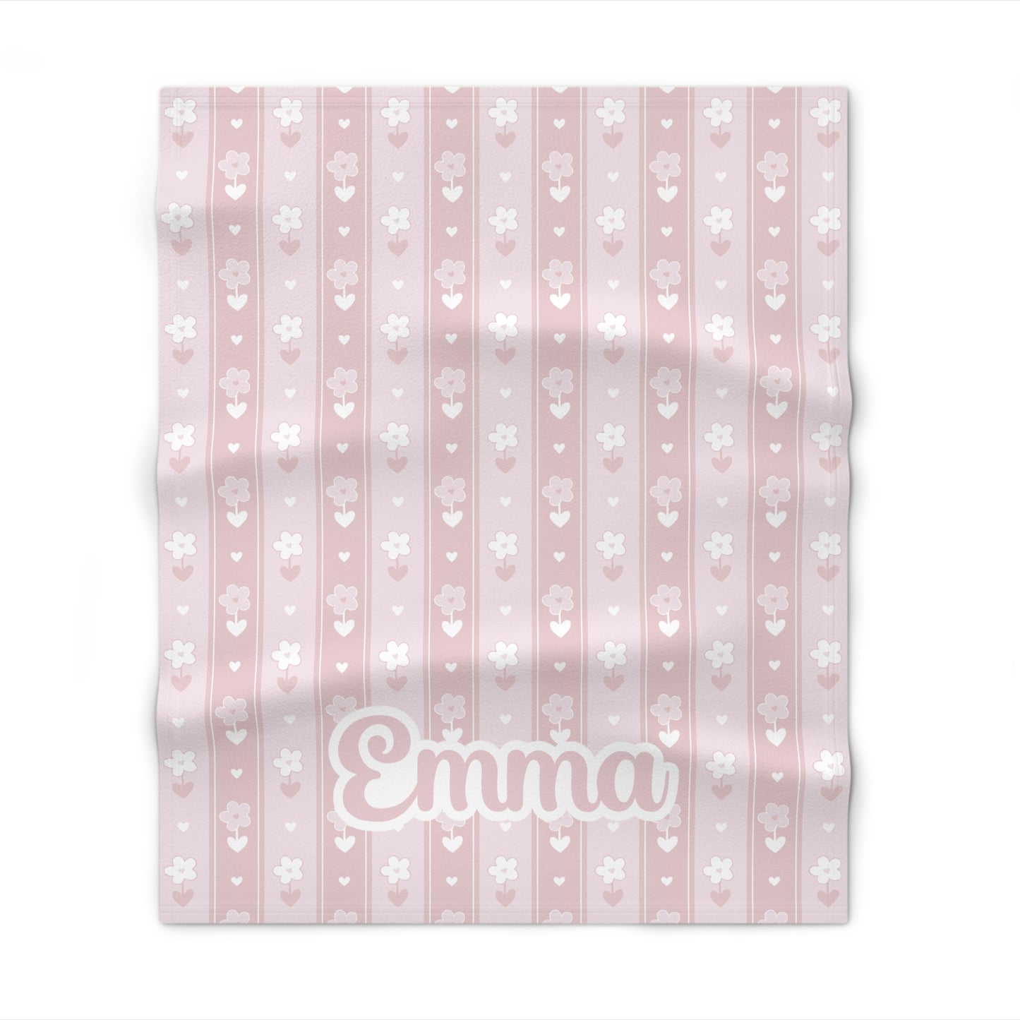 Petal Play Blankets