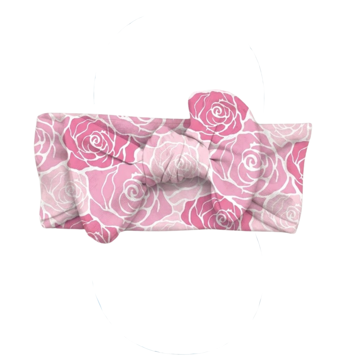Rosey Days Swaddle