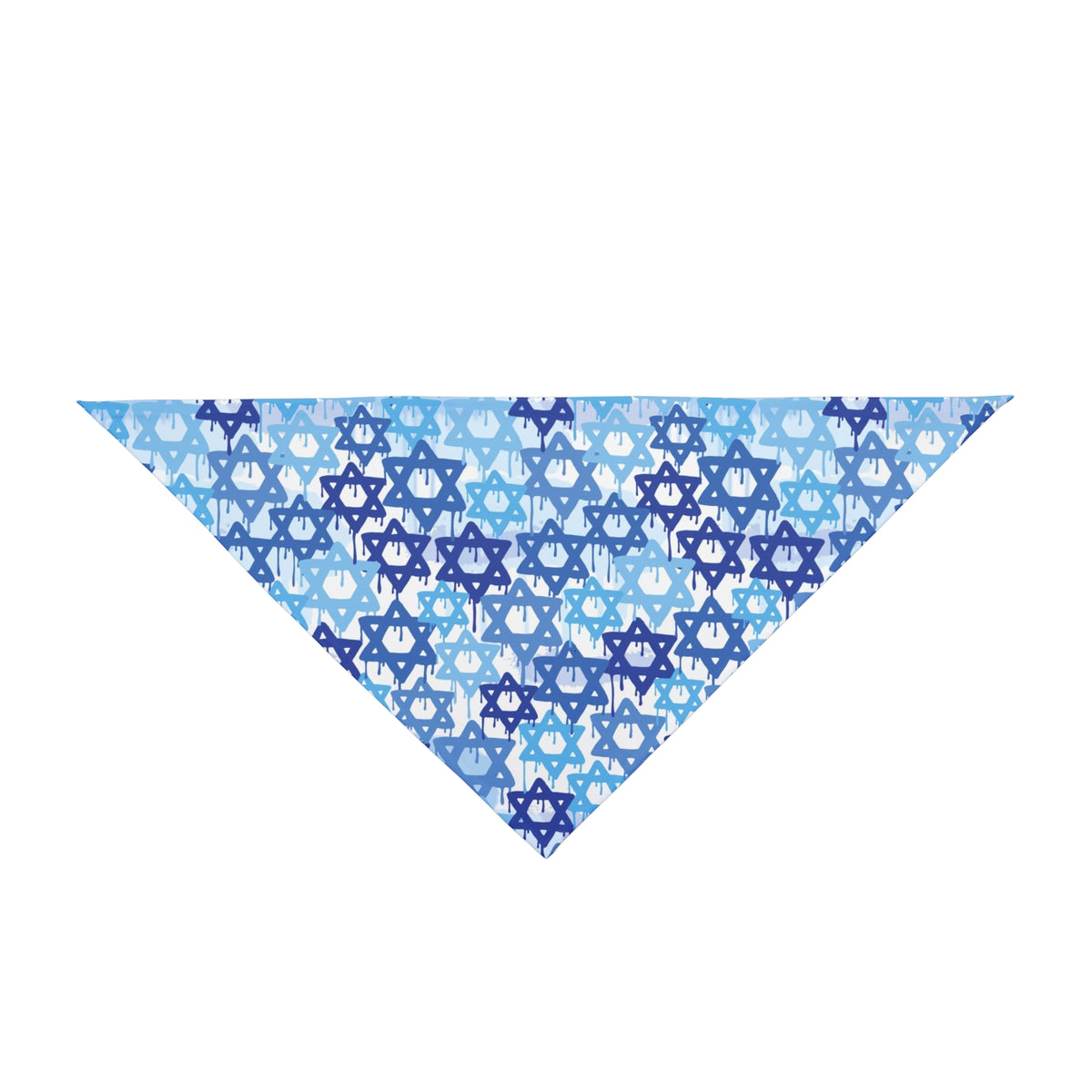 Jewish Star Bandana