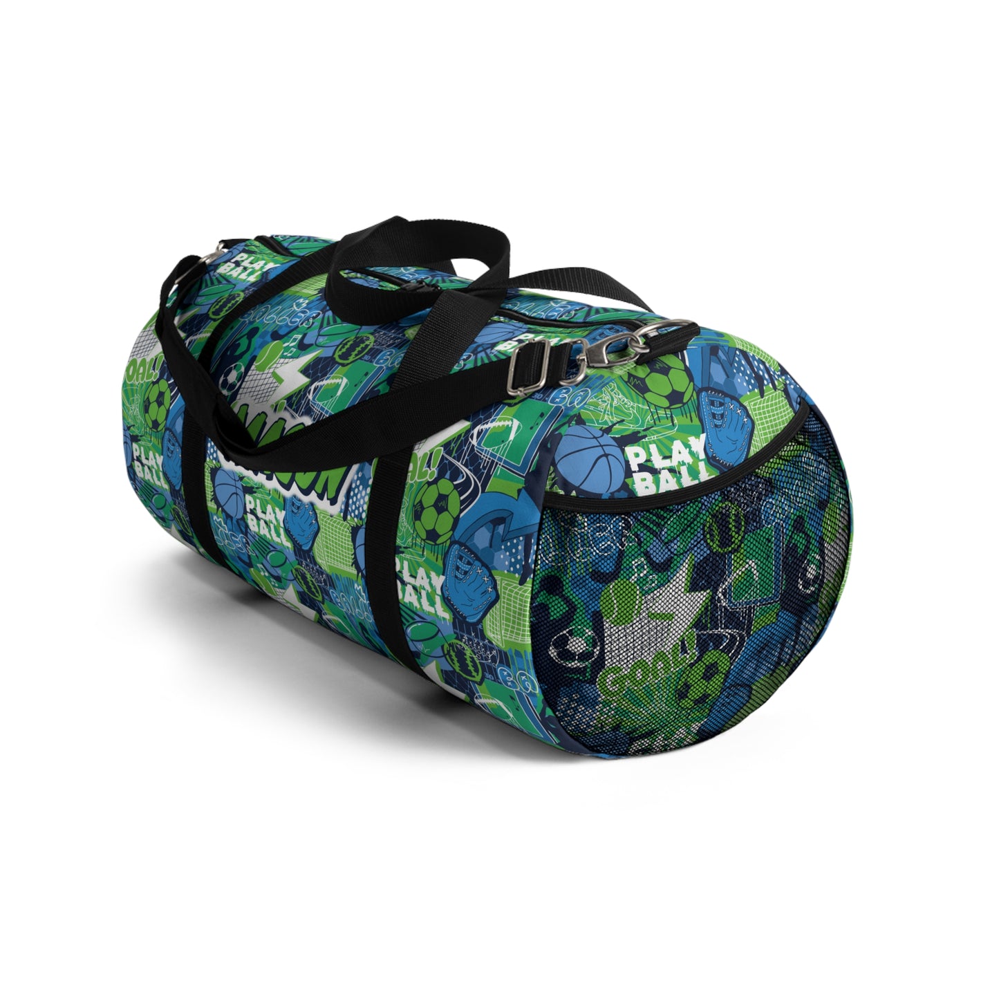Baller Duffel