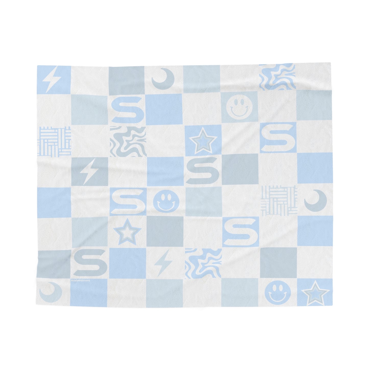 Initial Block Blanket