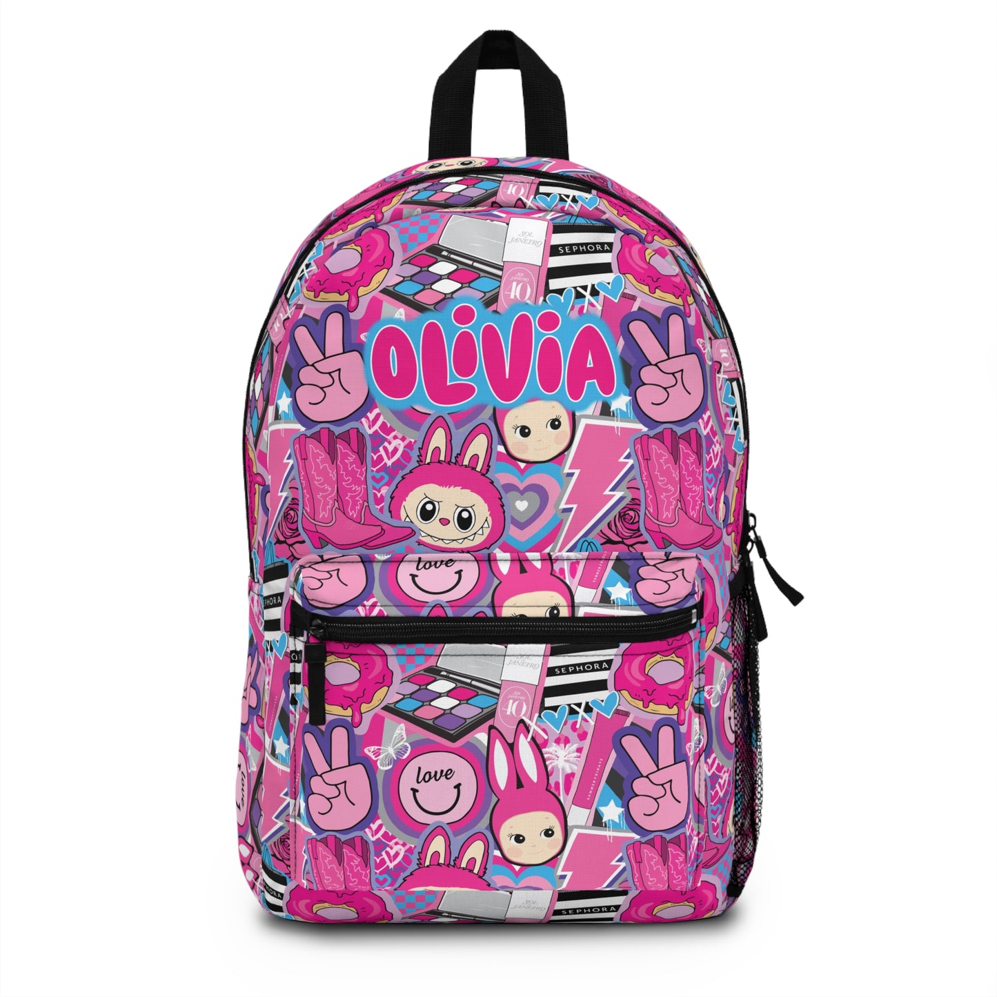 The Girls Room Backpack
