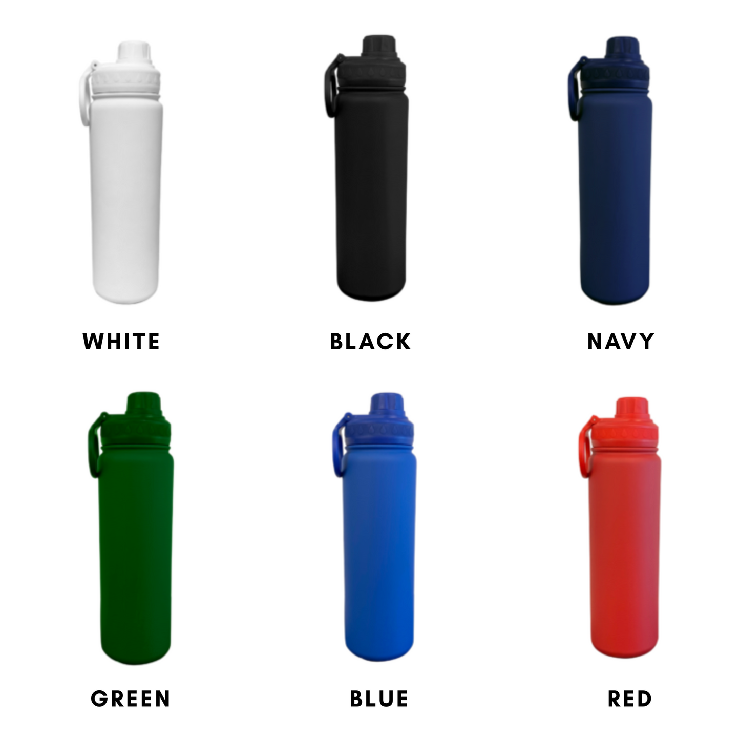 University of Maryland Water Bottle