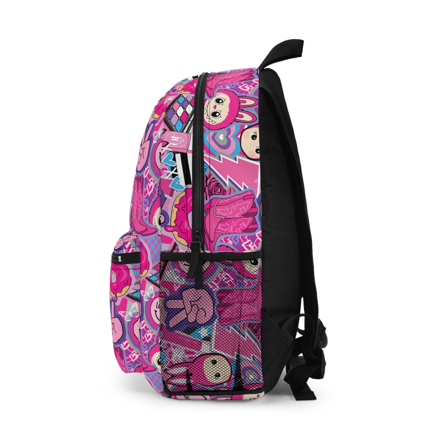 The Girls Room Backpack
