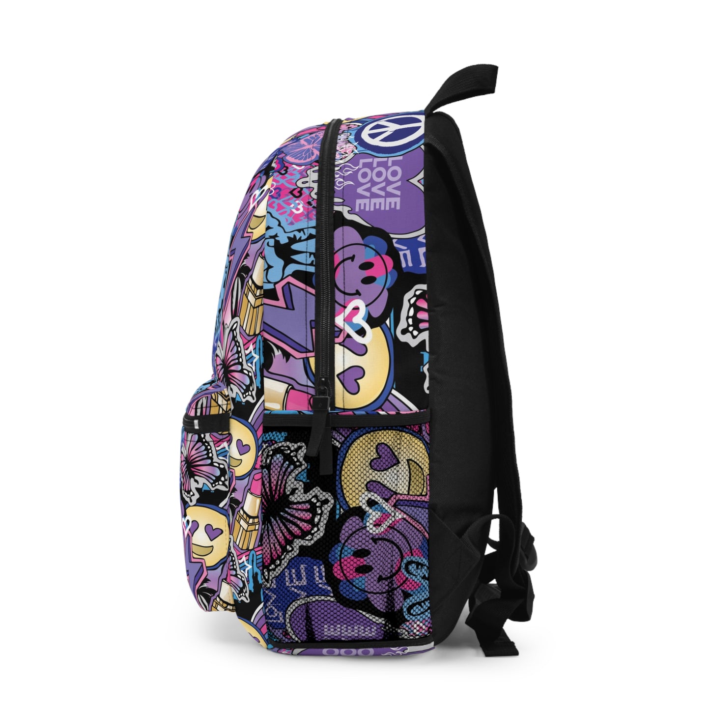 Season Of Love Backpack