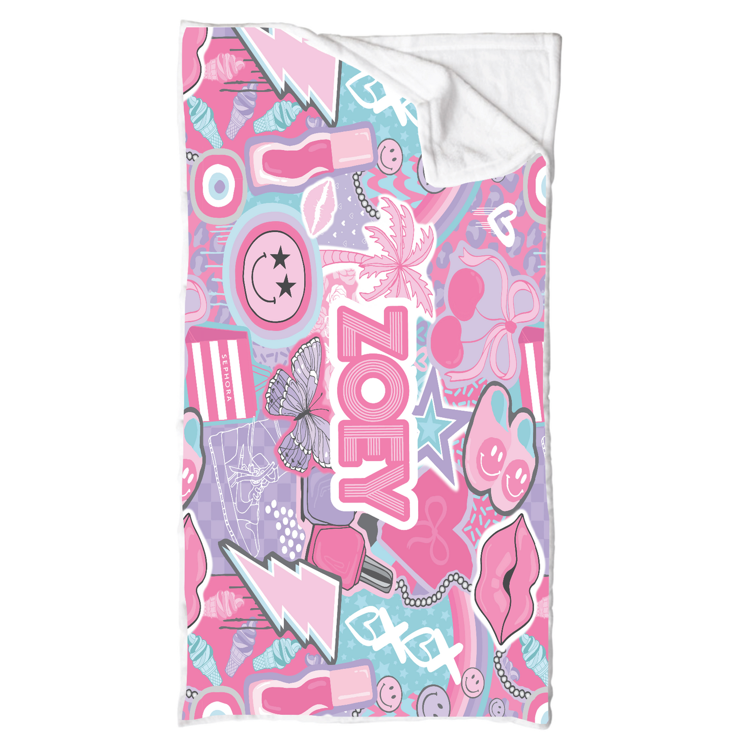 Cutie Bestie Sleep Sac