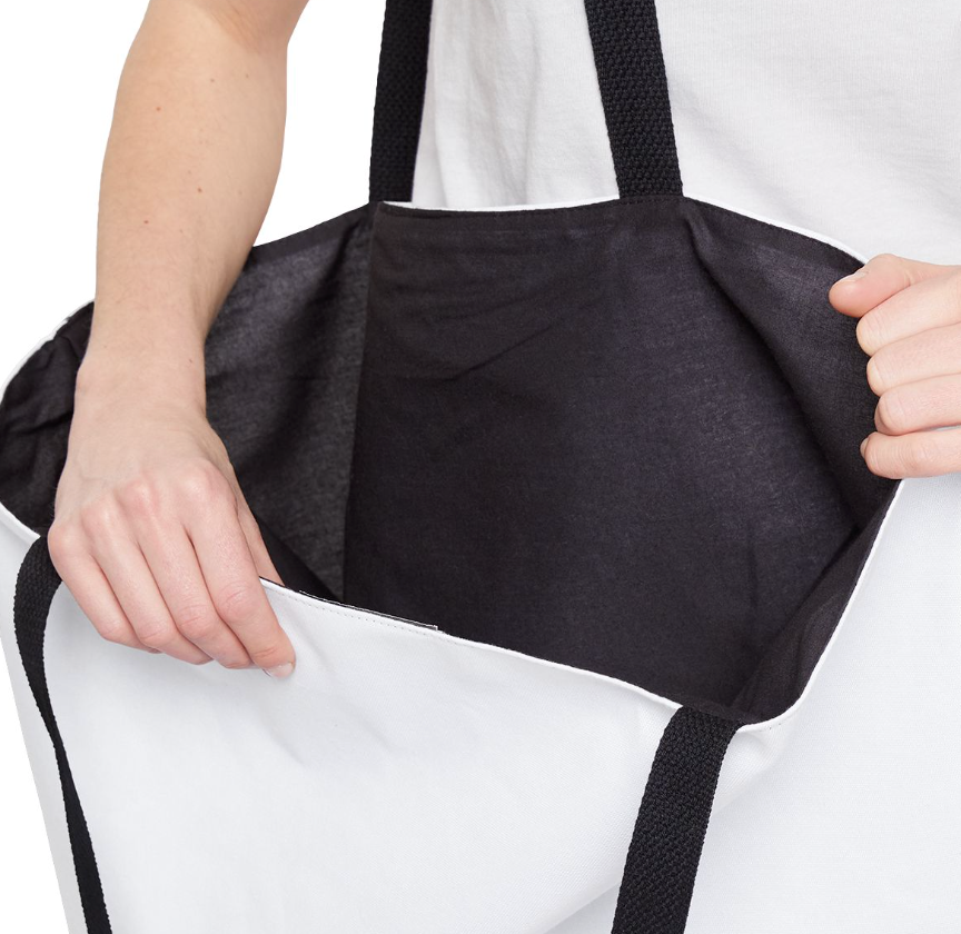 Summer Home Tote Bag (pick your destination)