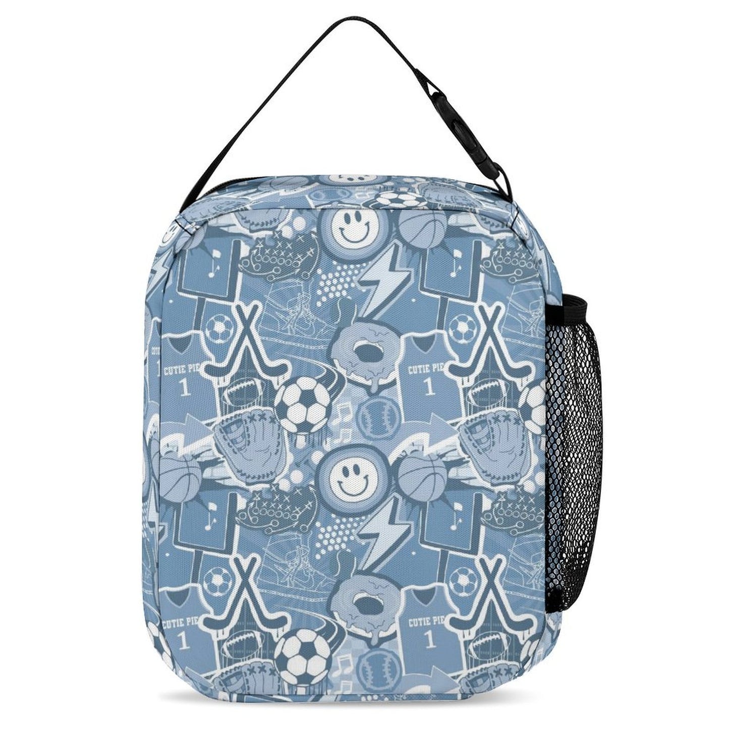 Rookie Season Insulated Lunch Box