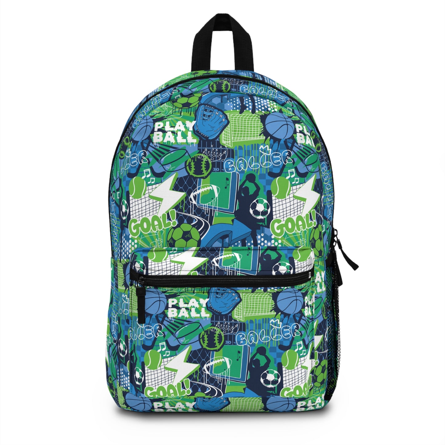 Baller Backpack