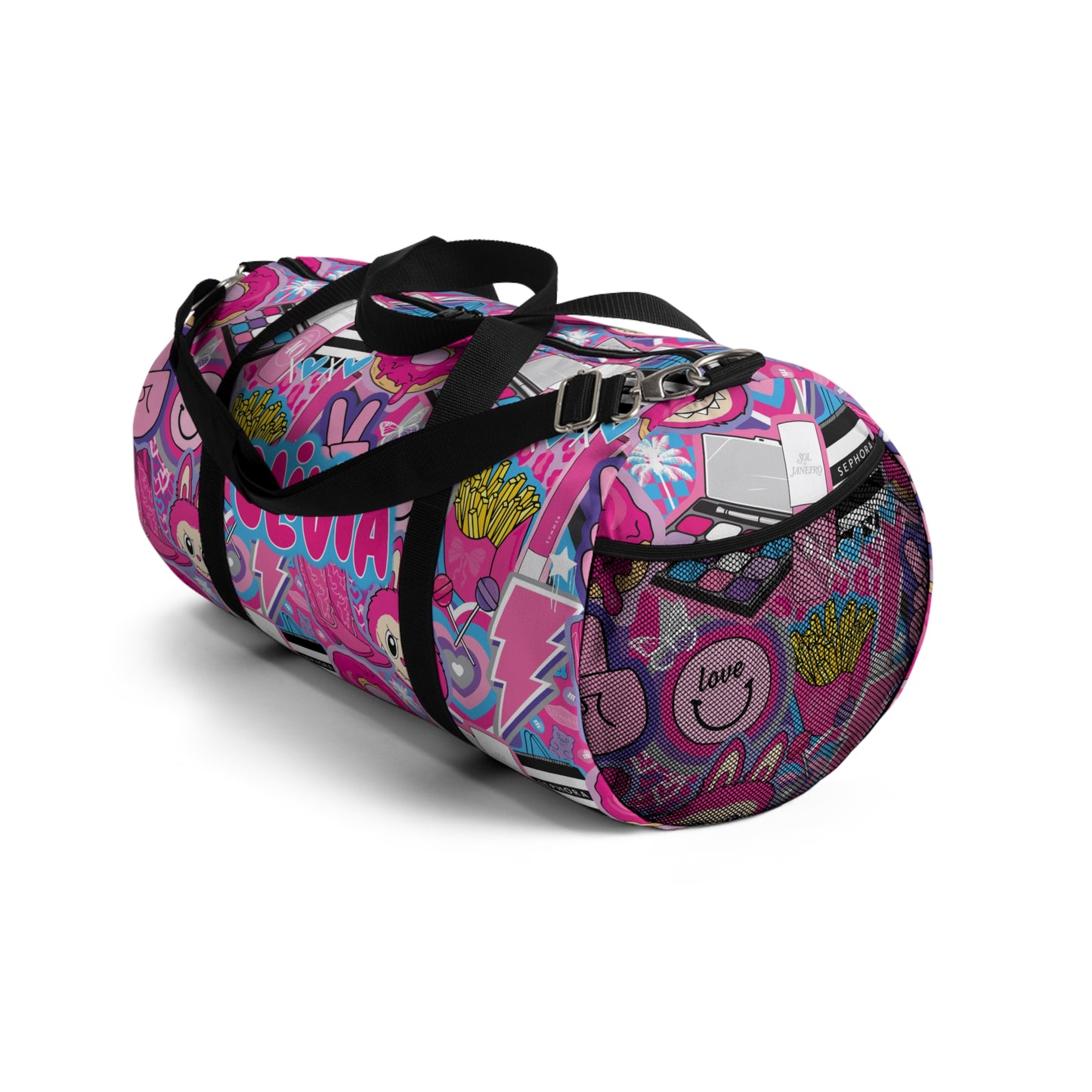 The Girls Room Duffel