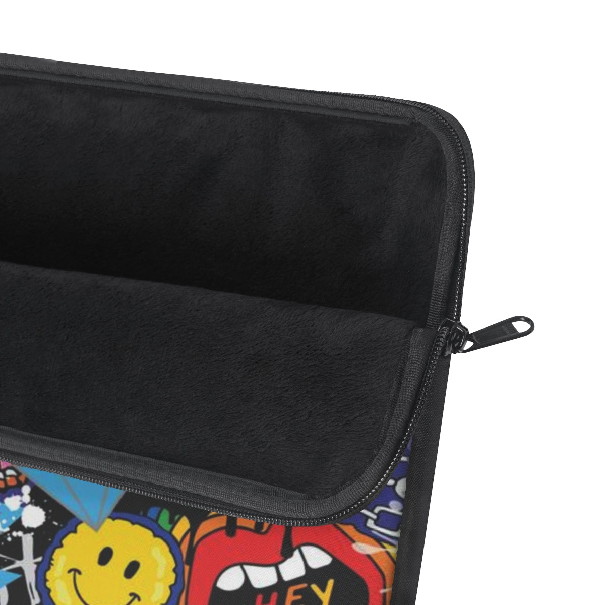 Do It With Passion Laptop Sleeve