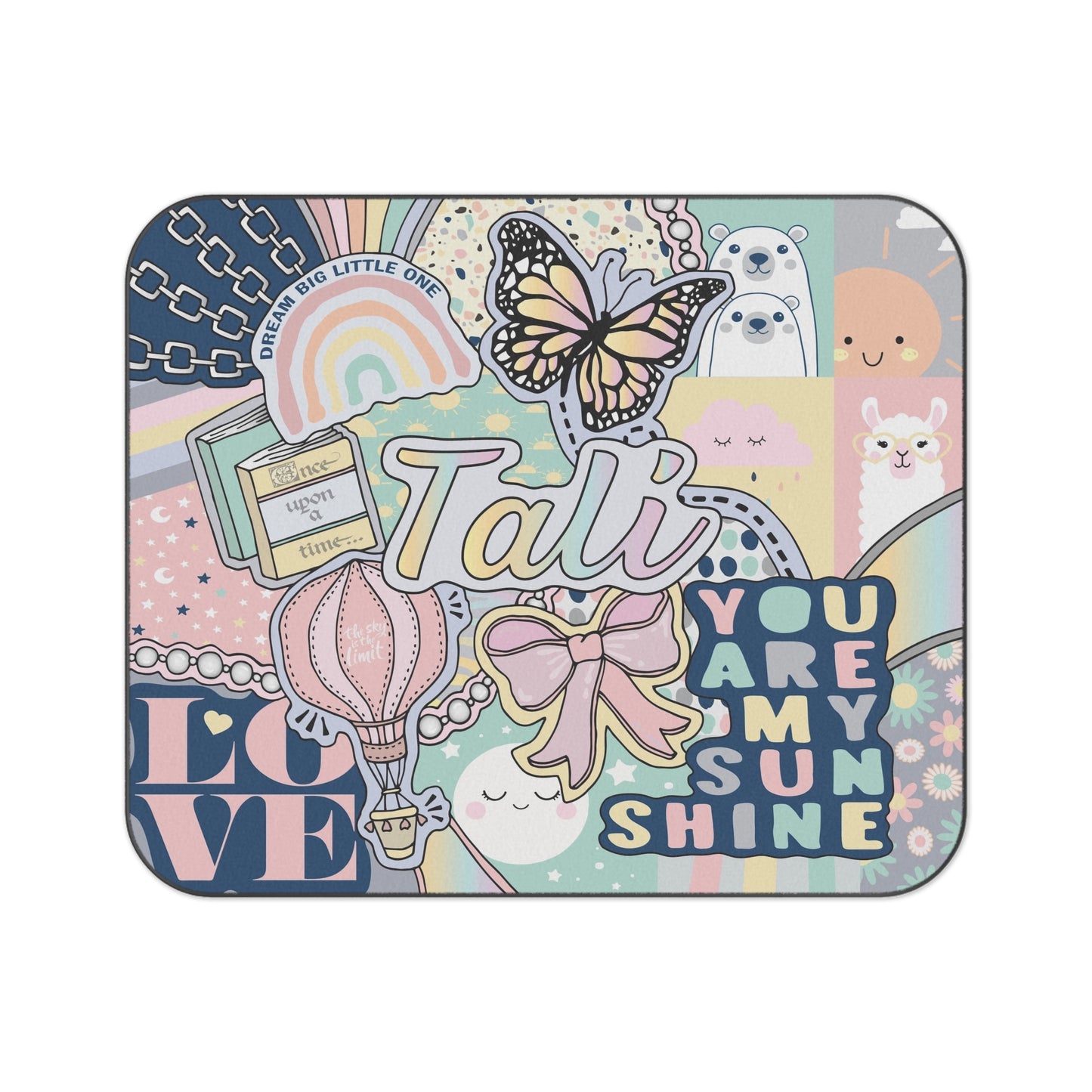 My Sunshine Outdoor Blanket