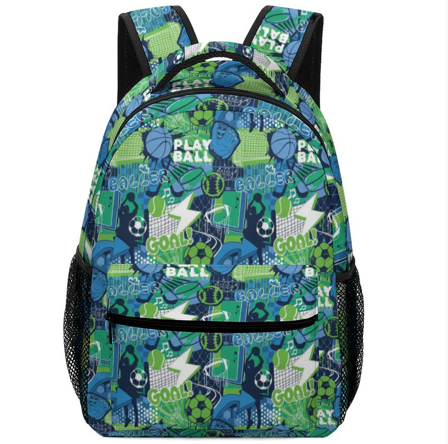 Baller Mini Backpack