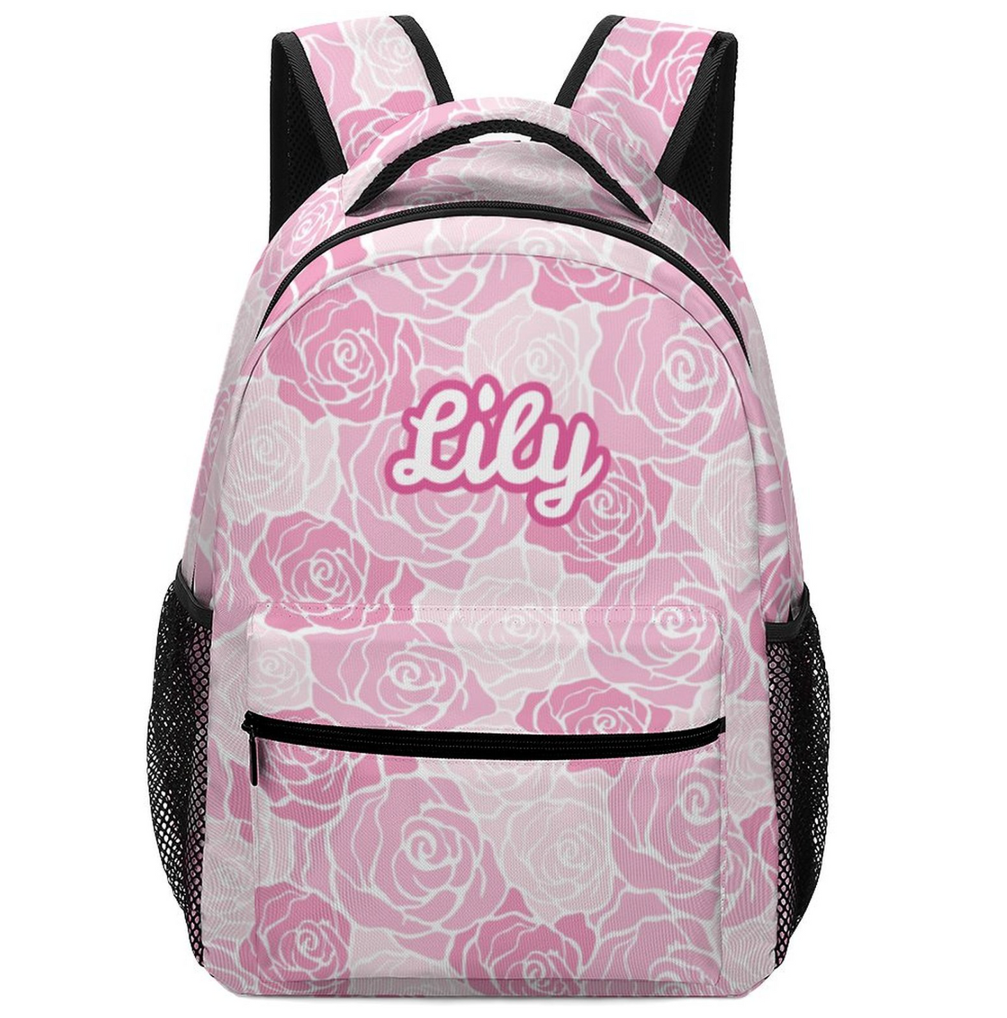 Rosey Days Mini Backpack