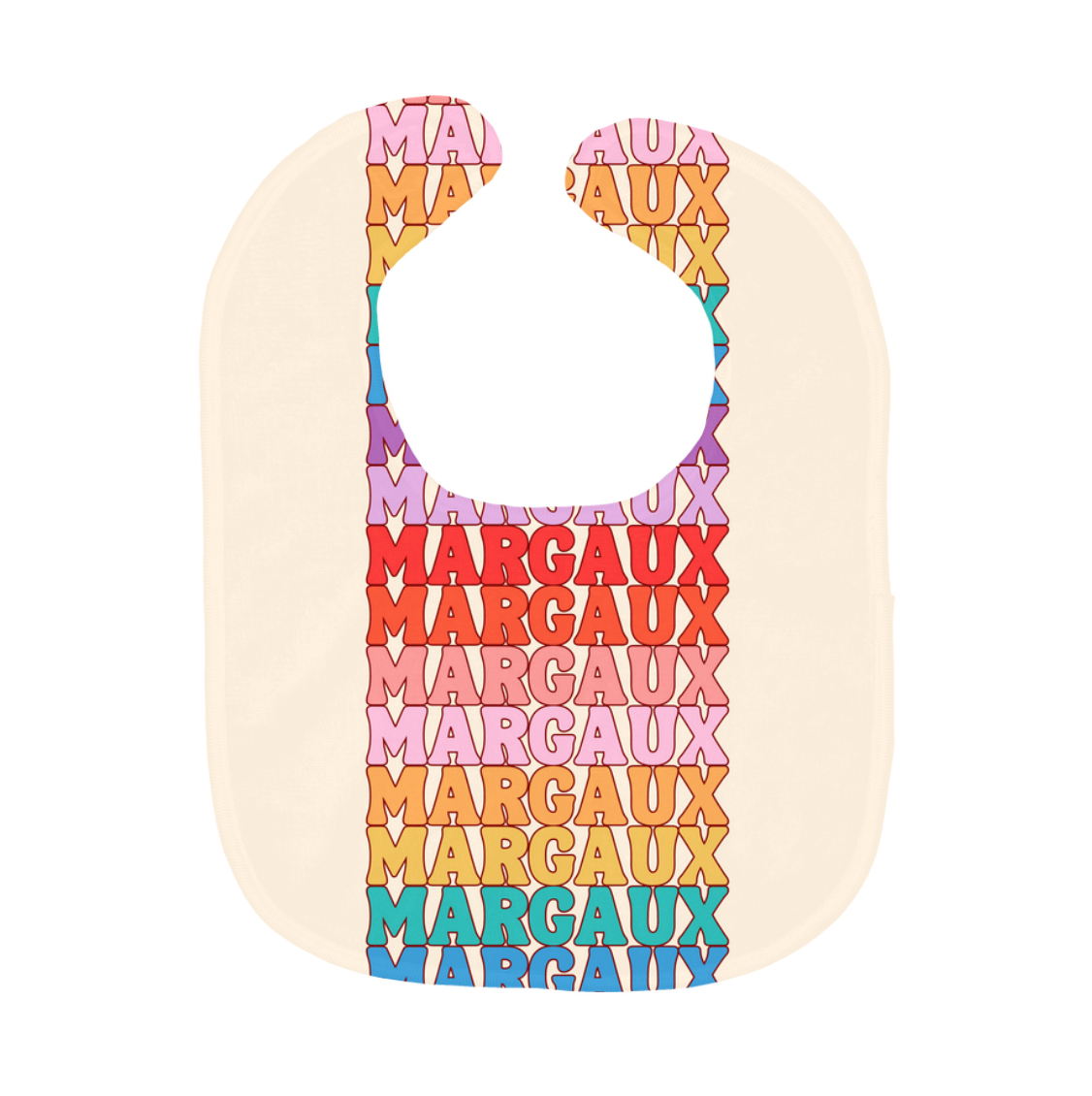 Repeat Name Bib