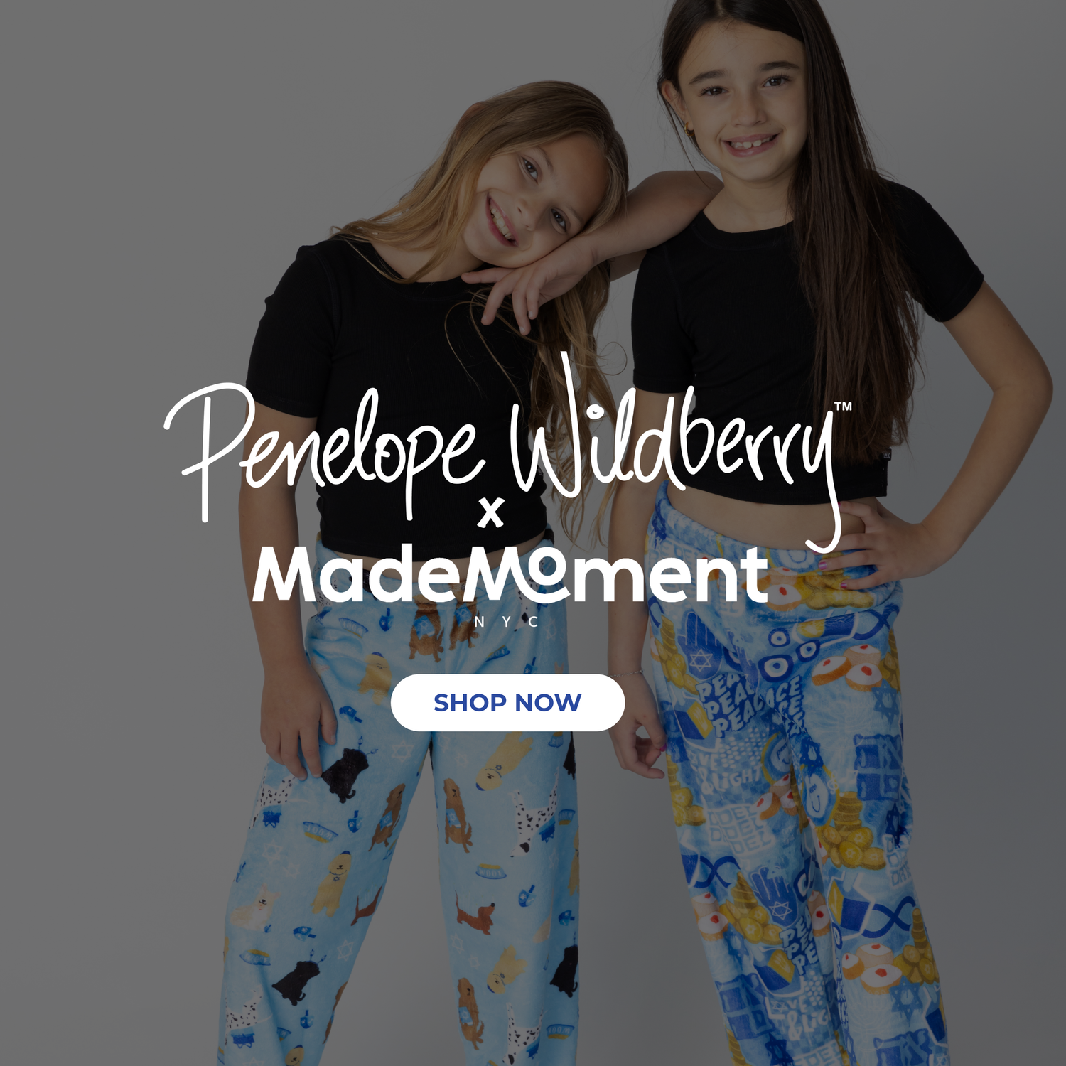 penelope wildberry collab 2025