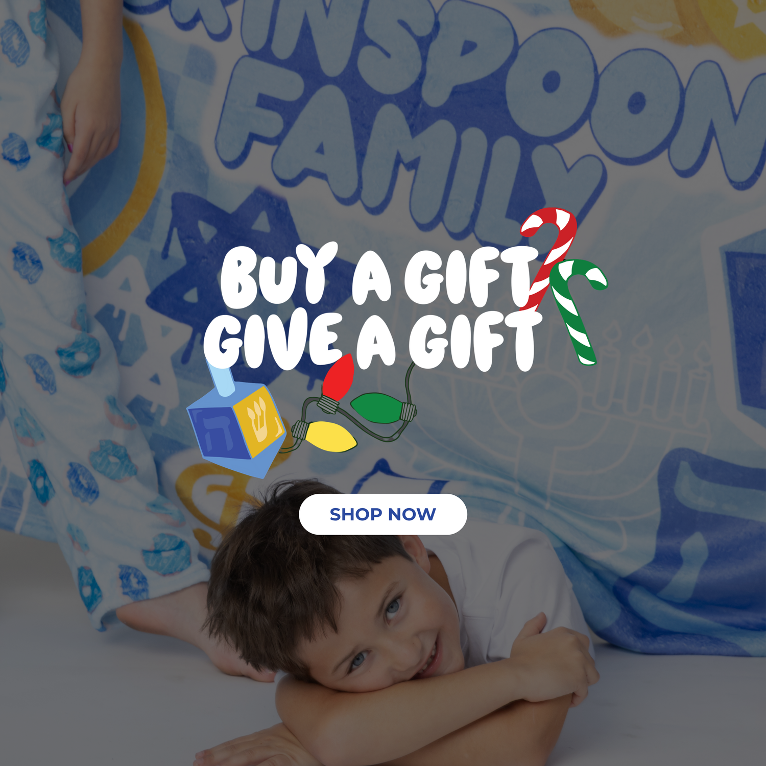 holiday theme collection