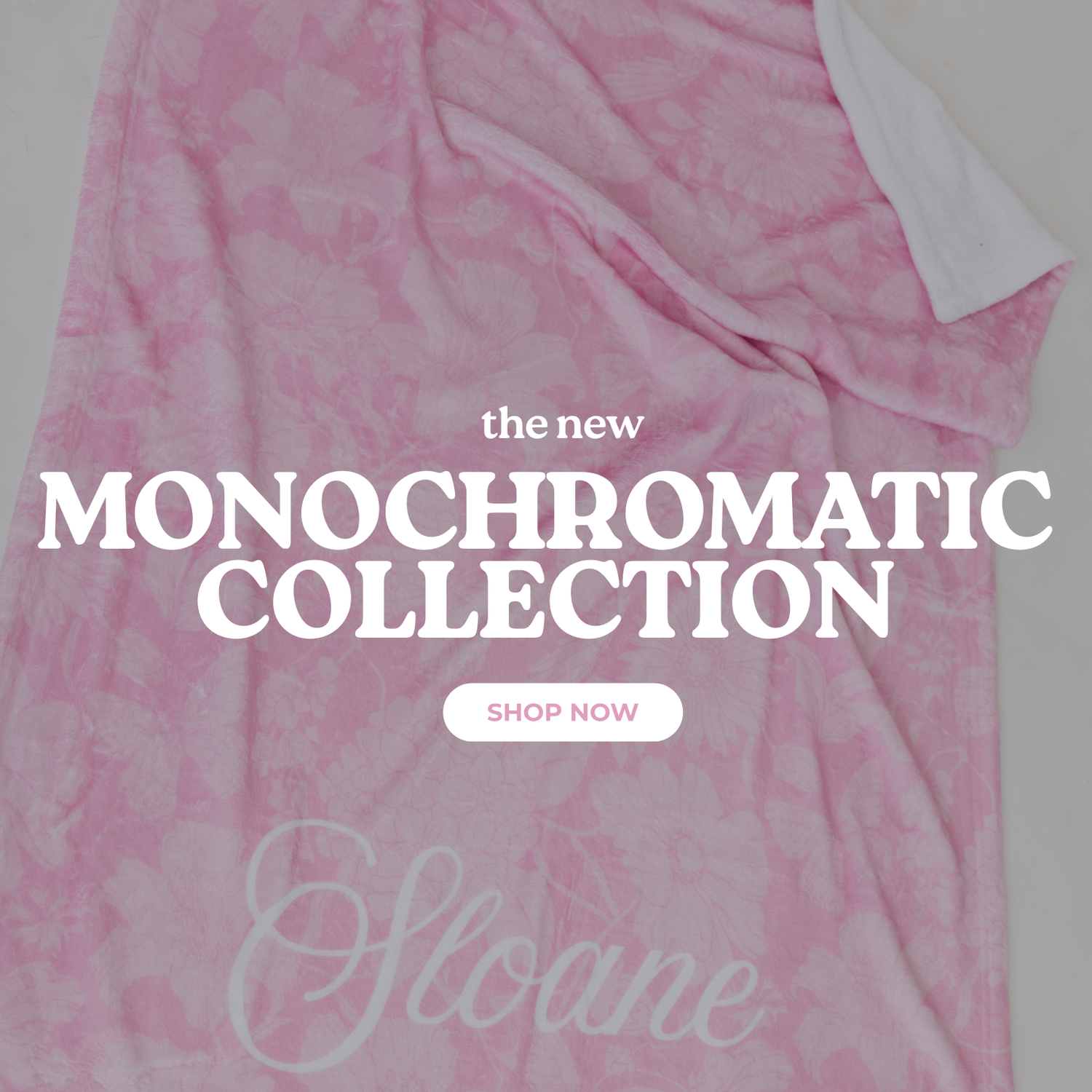 The Monochramatic Collection