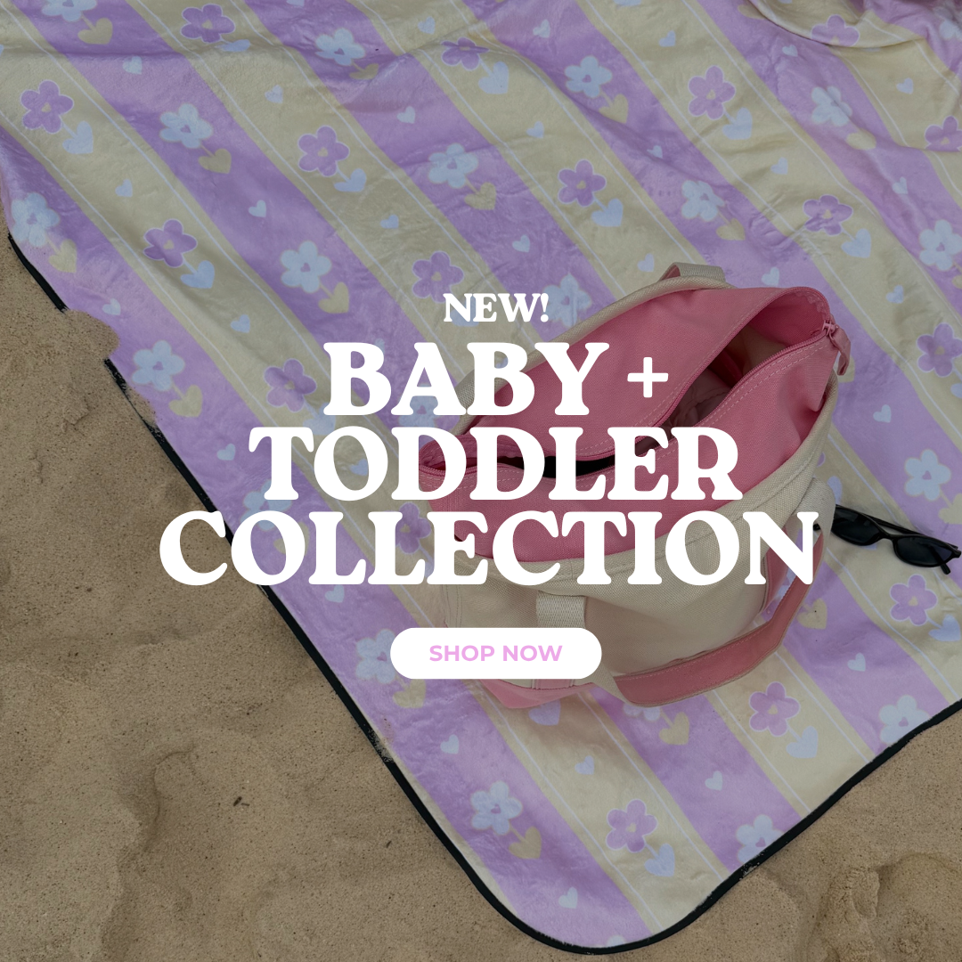 2026 spring baby collection