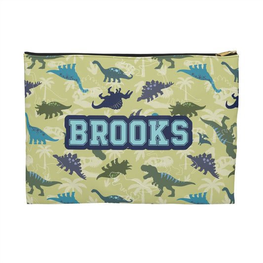 Dino Days Pouch
