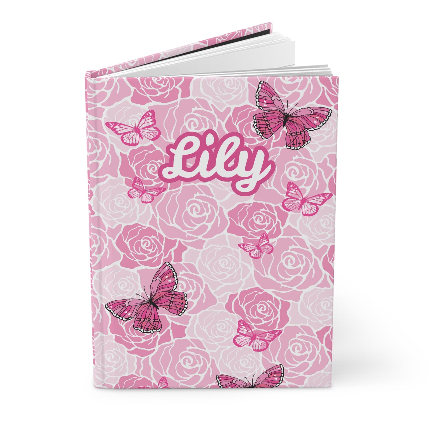 Rosey Days Journal