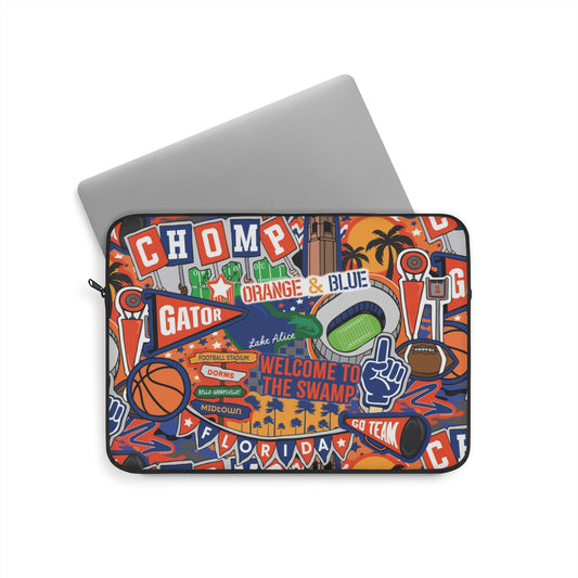 Florida Laptop Sleeve