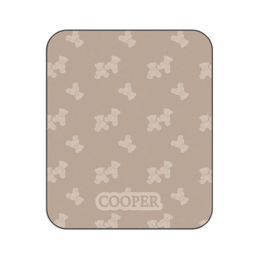 Bear Hugs Outdoor Blanket