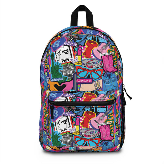 Swiftie Backpack