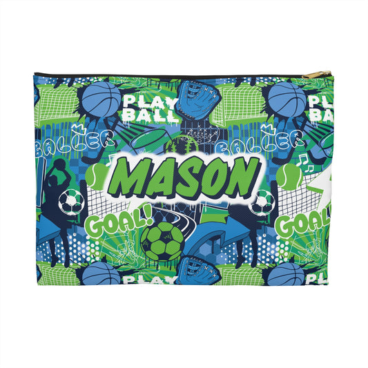 Baller Pouch
