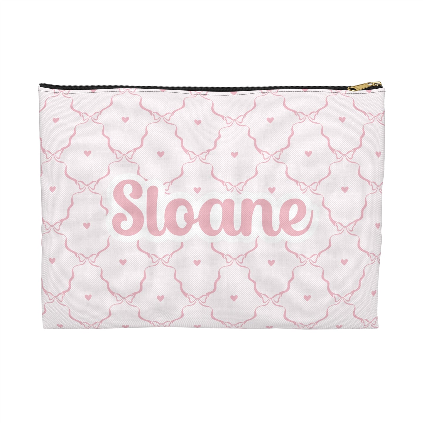 Heartstrings Pouch