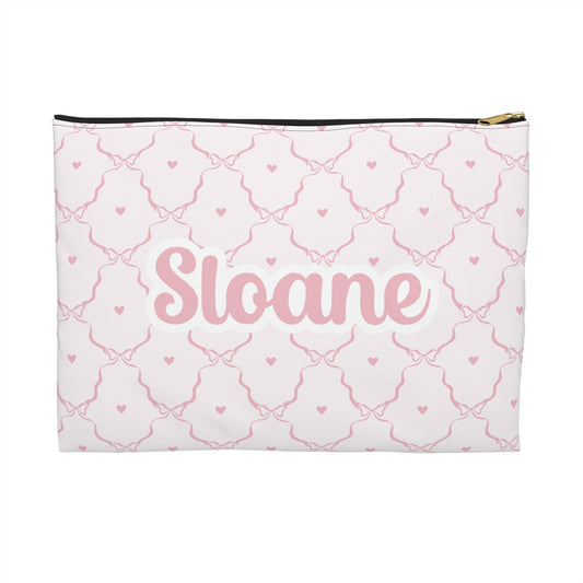 Heartstrings Pouch