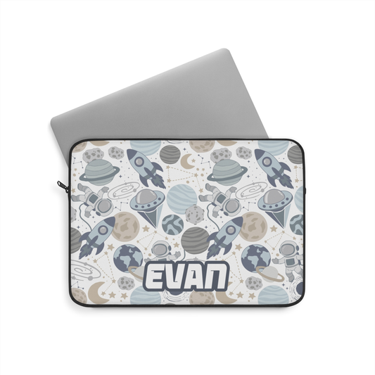 Out Of This World Laptop Sleeve