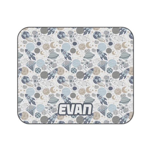 Out Of This World Outdoor Blanket