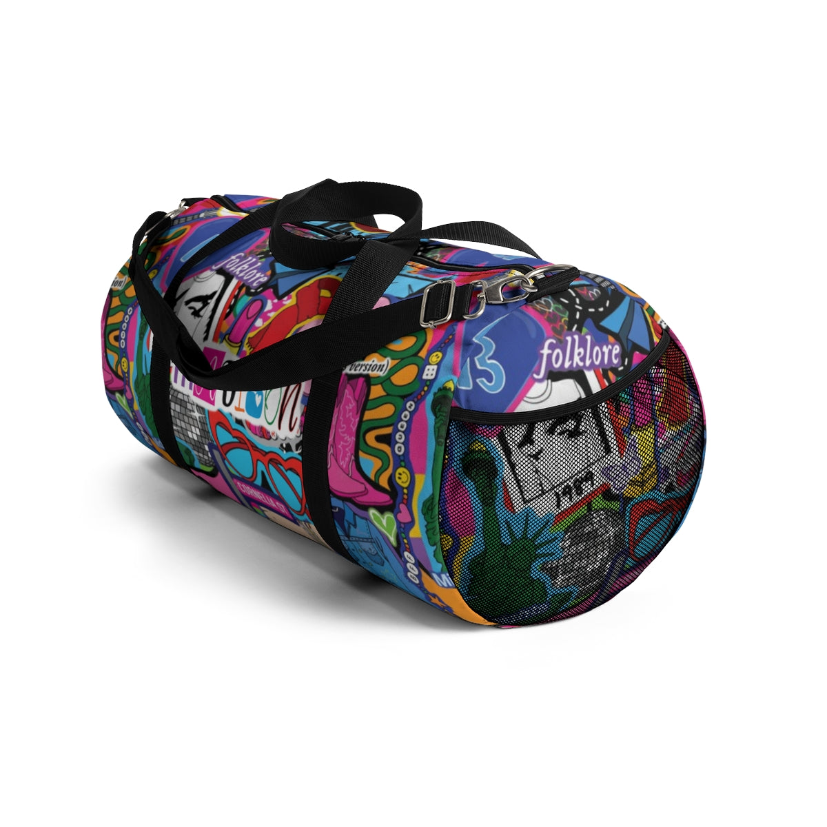 Swiftie Squad Duffel