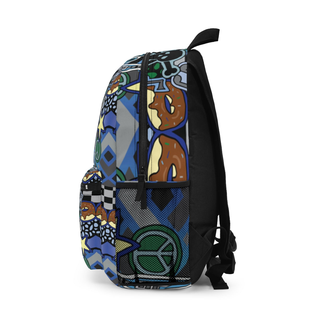 Rockstar Backpack