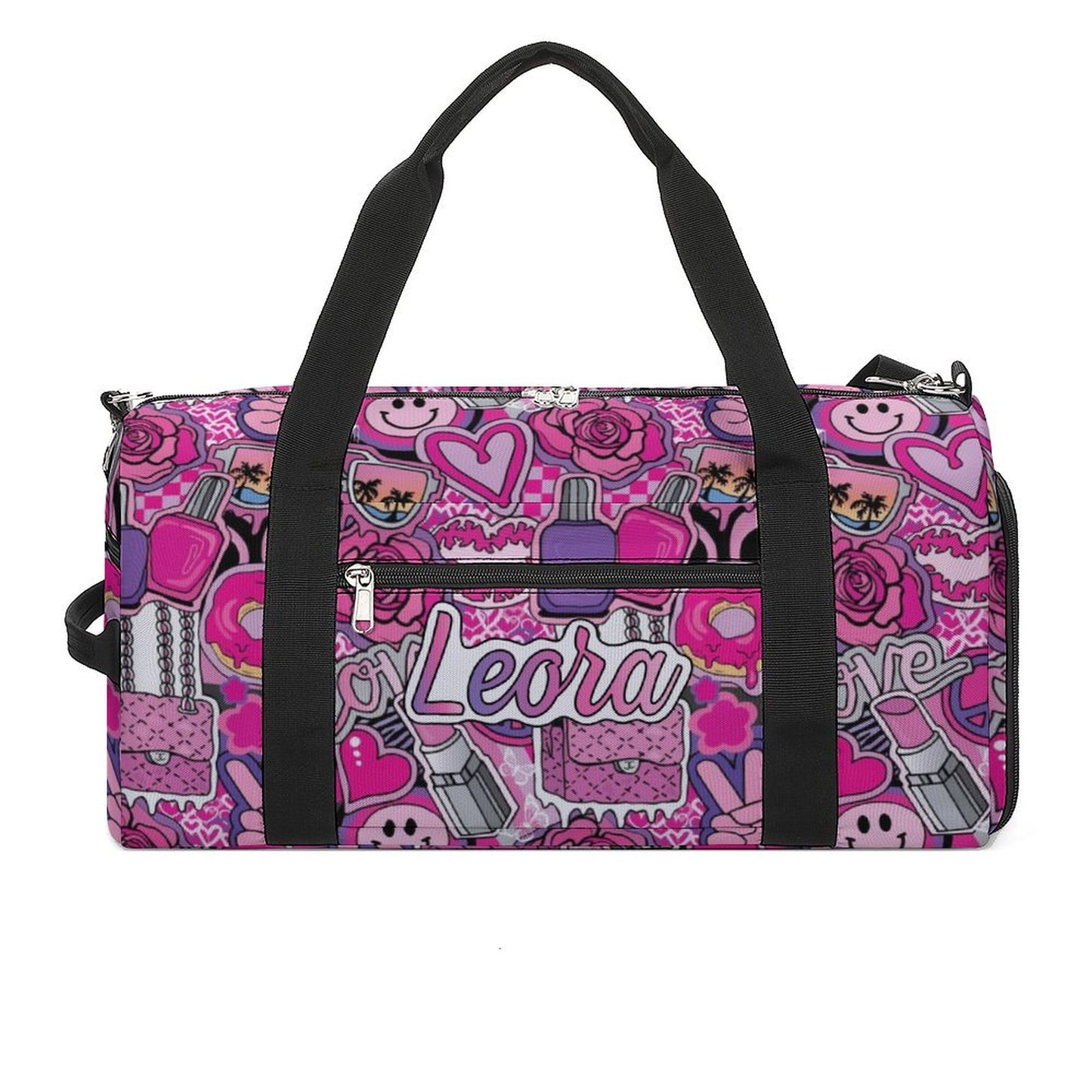 Girlie Girl Bag