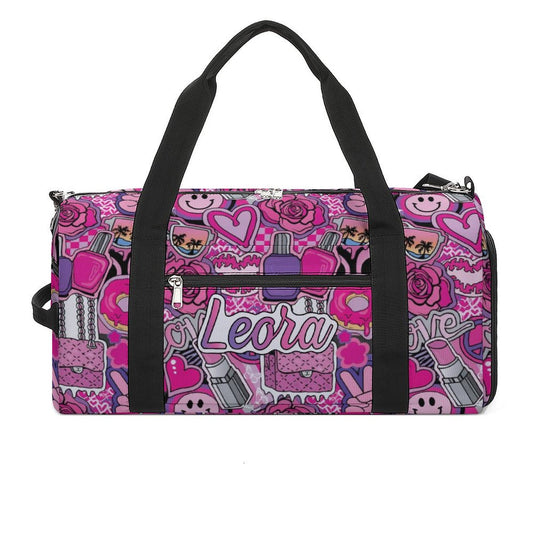 Girlie Girl Bag