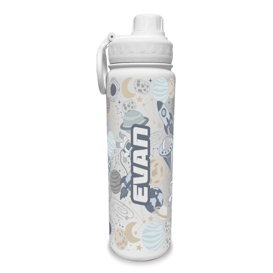 Out Of This World Water Bottle