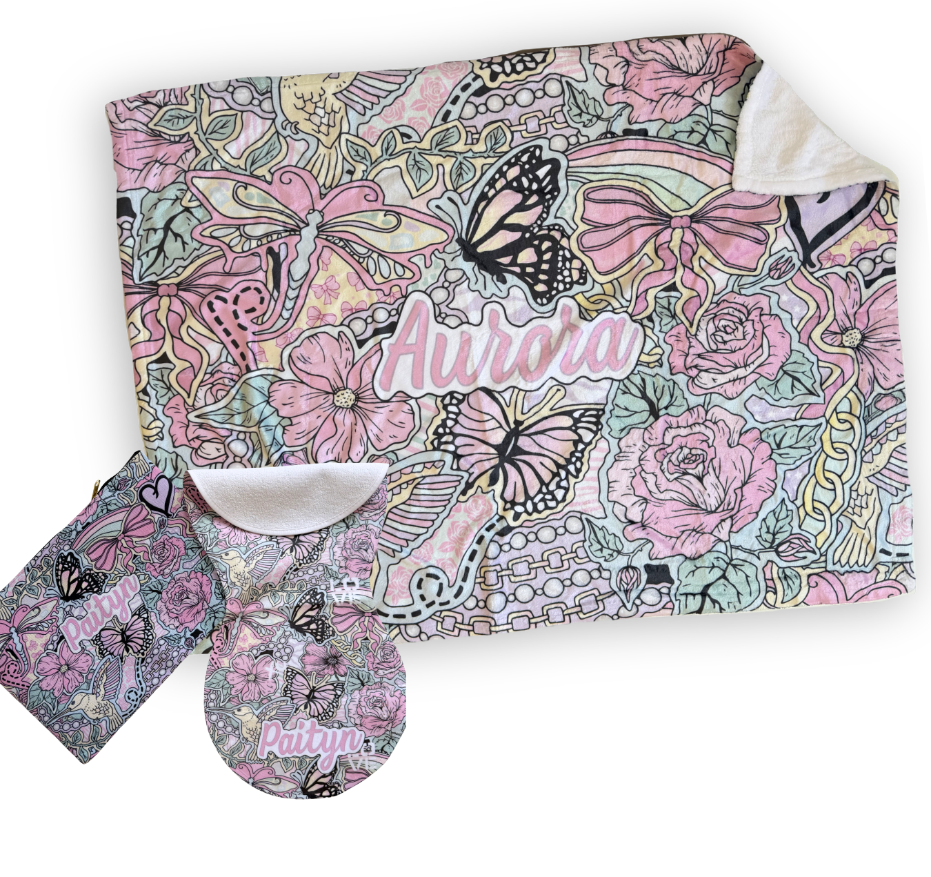Flowers For All Bundle